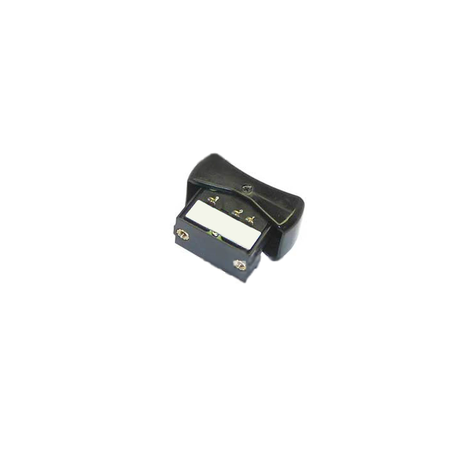 Potentiometer für TCM - 5 kΩ
