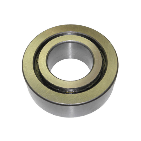 Mastrolle für Gabelstapler - Ø Außen 115,7 mm - Ø Innen 55 mm