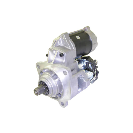 Anlasser, Starter für Linde - Länge 287 mm