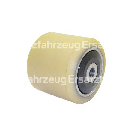 Lastrolle Tandem für Jungheinrich ERC Z12/Z14/Z16 (51065118)