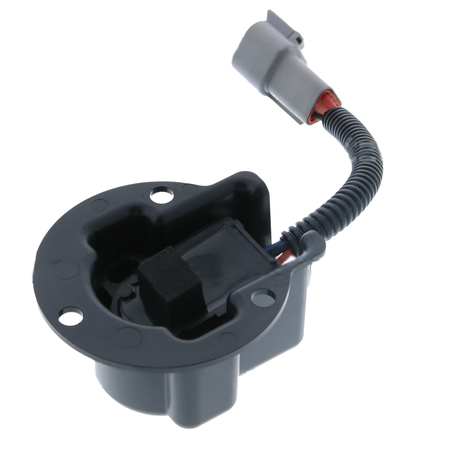 Potentiometer für JLG - 100° Drehwinkel