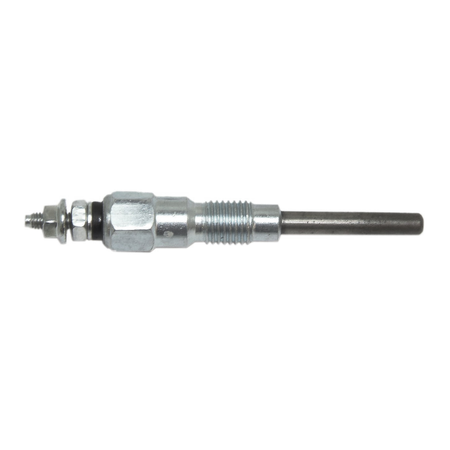 Glühkerze für Manitou - Länge 84,8 mm - 11 Volt