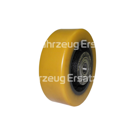 Lastrad für Still EGV 10/12 (bis 01/2008) (4498976)