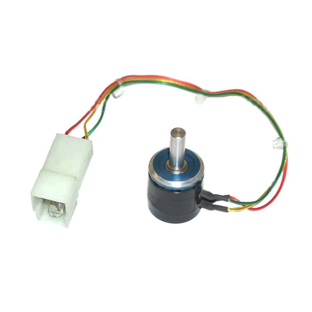 Potentiometer für Toyota - 1440° Drehwinkel - 5 kΩ