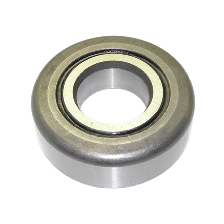 Stützrolle für Gabelstapler - Ø Außen 90,5 mm - Ø Innen 40 mm