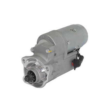 Anlasser, Starter für TCM - Länge 230 mm
