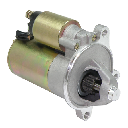 Anlasser, Starter für Tennant - Länge 224 mm