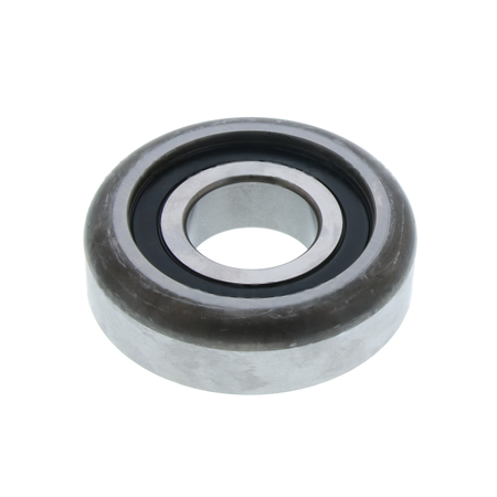 Mastrolle für Gabelstapler - Ø Außen 102,2 mm - Ø Innen 40 mm