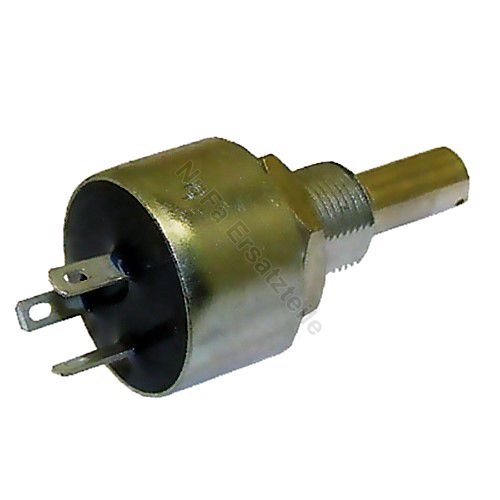 Potentiometer für JLG - 300° Drehwinkel - 2,2 kΩ