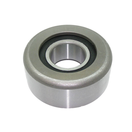 Stützrolle für Gabelstapler - Ø Außen 103,5 mm - Ø Innen 40 mm