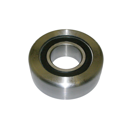 Stützrolle für Gabelstapler - Ø Außen 109,3 mm - Ø Innen 45 mm