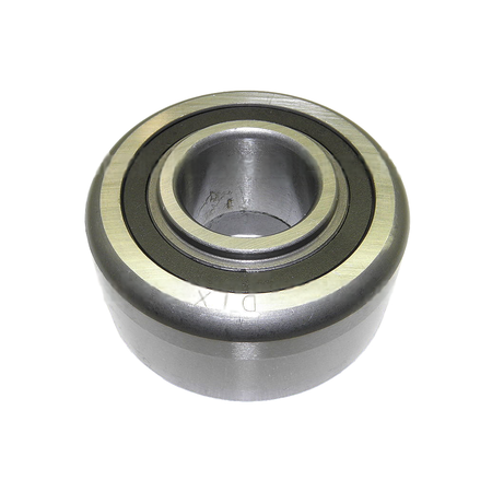 Mastrolle für Gabelstapler - Ø Außen 62 mm - Ø Innen 25 mm