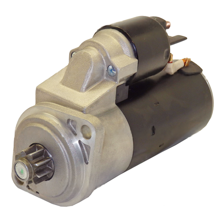 Anlasser, Starter für Haulotte - Länge 234 mm
