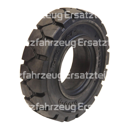SE Reifen 6.00-9 / 4.00 ohne Haltenase