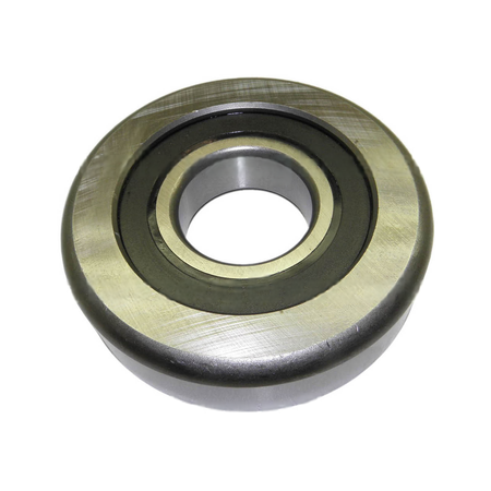 Mastlager für Gabelstapler - Ø Außen 152,5 mm - Ø Innen 55 mm