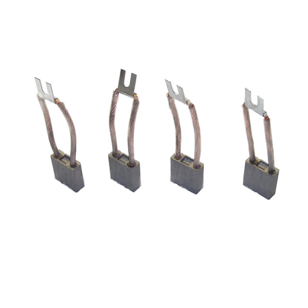 Kohlebürsten für Jungheinrich 32 x 31,5 x 12,5 mm (28718870)