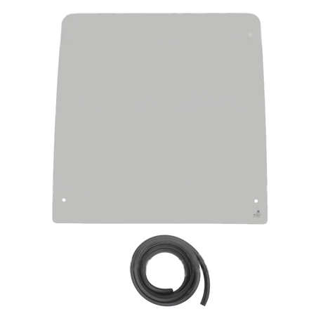 Frontscheibe für Still RX60-45 BR 6327-6329 (0735128)