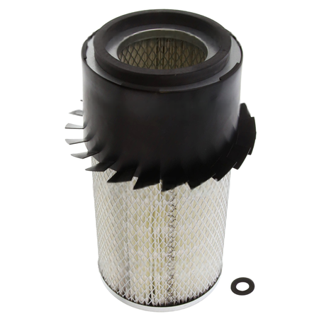 Luftfilter für Linde S30 S40 S50 S60 BR 316-03 (0009831631)