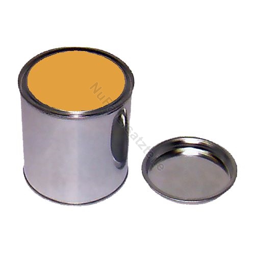 Sprühlack Gelb für TCM - 400 ml