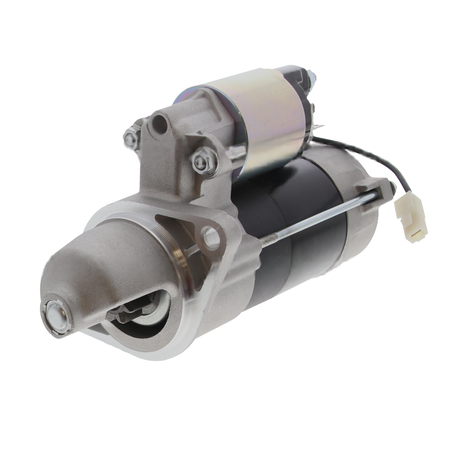 Anlasser, Starter für TCM - Länge 201 mm