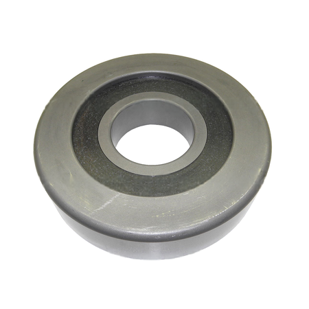 Hubmastrolle für Gabelstapler - Ø Außen 184 mm - Ø Innen 65 mm