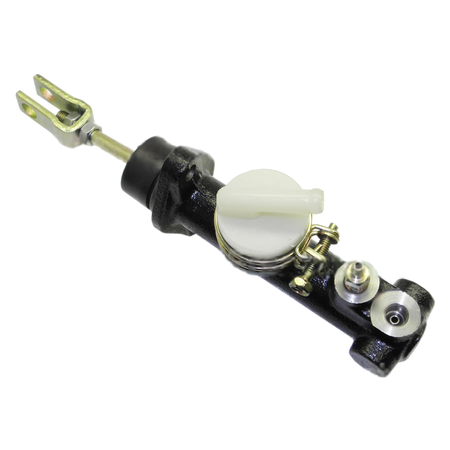 Hauptbremszylinder für Komatsu - Länge 158 mm - Ø Kolben 19,0 mm