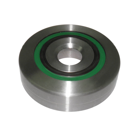Mastlager für Gabelstapler - Ø Außen 104,8 mm - Ø Innen 42 mm
