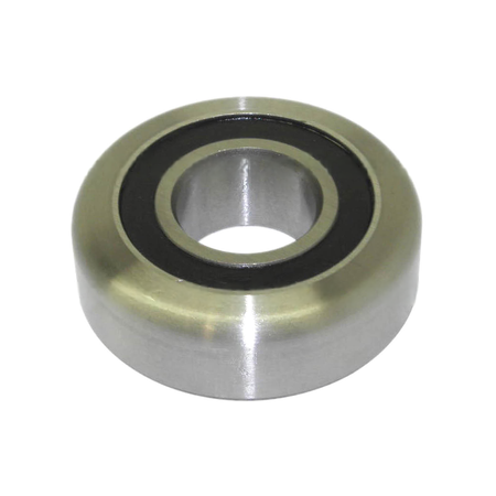 Mastrolle für Linde R14SP R16SP R18SP BR 1123 (0009249534)