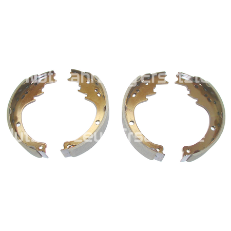Bremsbacken für Toyota 7FG20, 7FG25, 7FG30