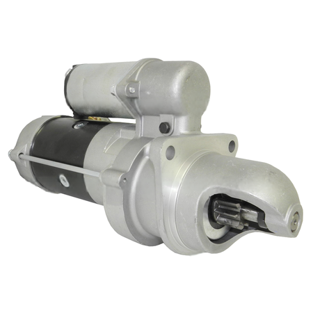 Anlasser, Starter für Fantuzzi - Länge 340 mm