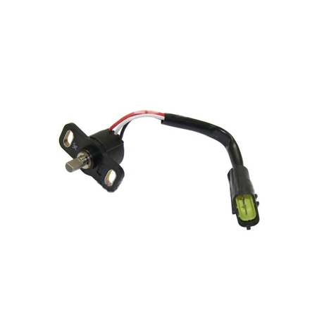Potentiometer für TCM - 360° Drehwinkel - 2 kΩ