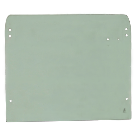 Frontscheibe für Jungheinrich ETM/V 220 (50459216)