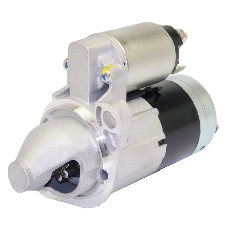 Anlasser, Starter für Caterpillar - Länge 194 mm