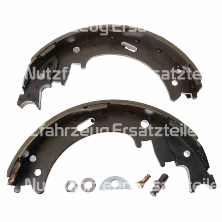 Bremsschuhe für Hyster 50XM-4,00XM-6 Serie L005
