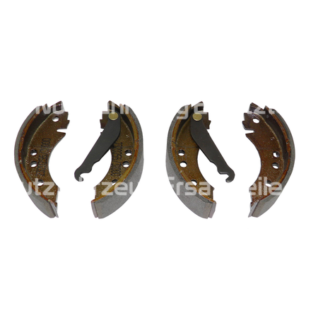 Bremsschuhe für Still R70-16T BR 7037 (148898)