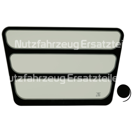 Dachscheibe Frontabschnitt für STILL RX 20-15 BJ 2012 Container und Standardkabine