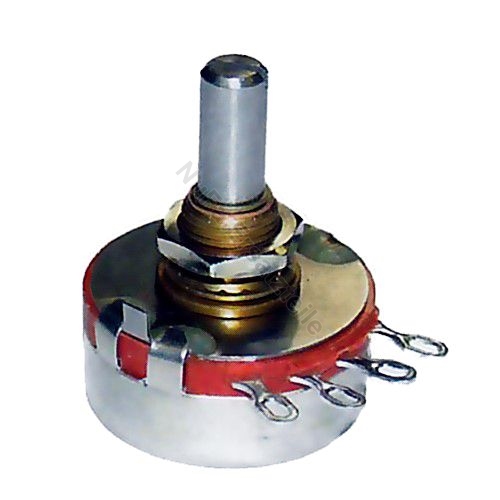 Potentiometer für JLG - 315° Drehwinkel - 10 kΩ