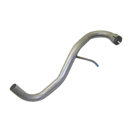 Auspuffrohr für Toyota - Länge 500 mm