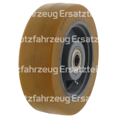 Lastrad für Still CX-T (4491372)