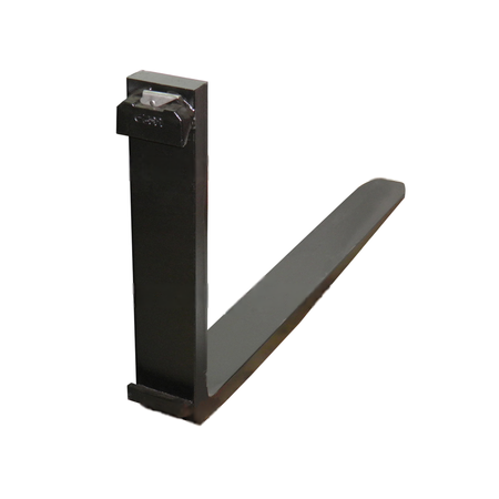 Gabelzinken FEM 3A 125x45x1100 mm