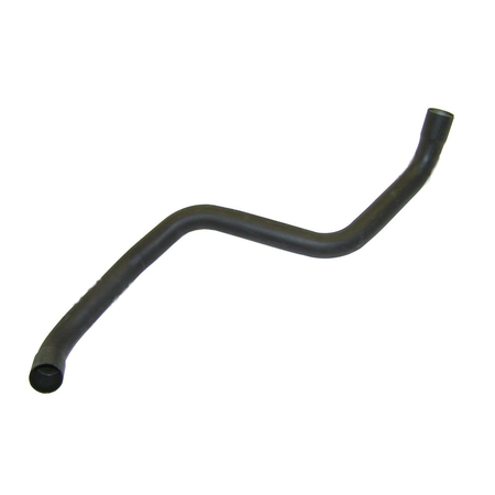 Auspuffrohr für Hyster - Länge 540 mm