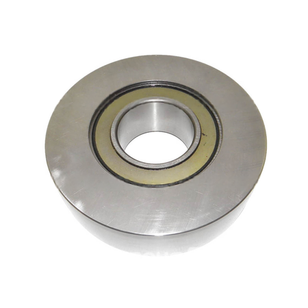 Stützrolle für Gabelstapler - Ø Außen 188 mm - Ø Innen 65 mm