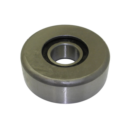 Mastlager für Gabelstapler - Ø Außen 127,4 mm - Ø Innen 40 mm