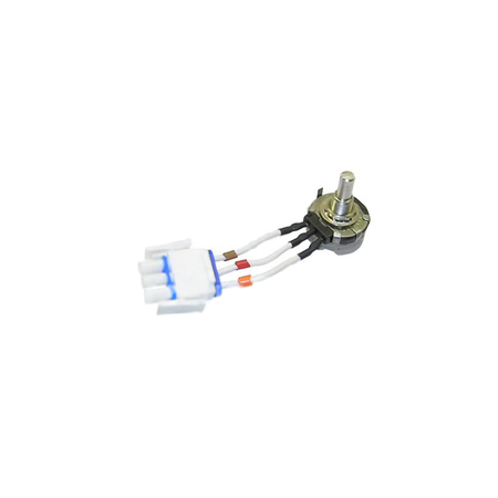 Potentiometer für Haulotte - 315° Drehwinkel - 2,5 kΩ