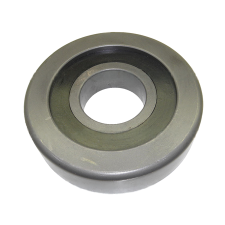 Stützrolle für Gabelstapler - Ø Außen 175 mm - Ø Innen 65 mm