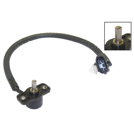 Potentiometer für Toyota - 190° Drehwinkel