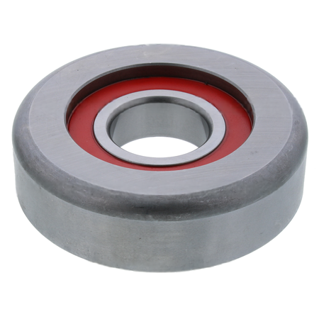 Stützrolle für Gabelstapler - Ø Außen 164,5 mm - Ø Innen 55 mm