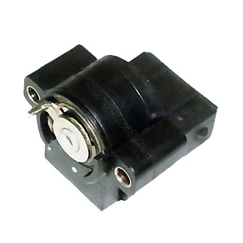 Potentiometer für Still - 125° Drehwinkel - 2X4 kΩ