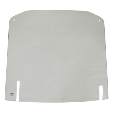 Frontscheibe für Linde H40 H45 H50 394-01 (3944376600)