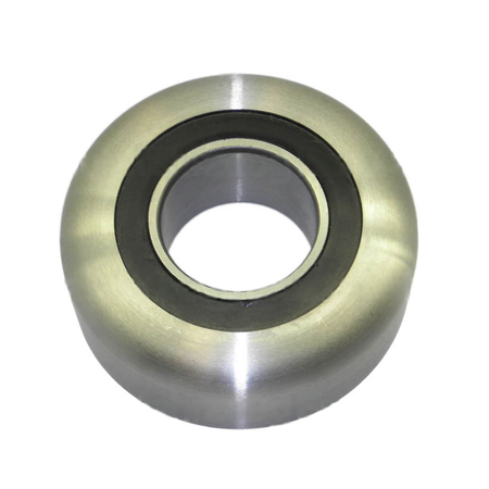 Mastrolle für Gabelstapler - Ø Außen 70 mm - Ø Innen 30 mm